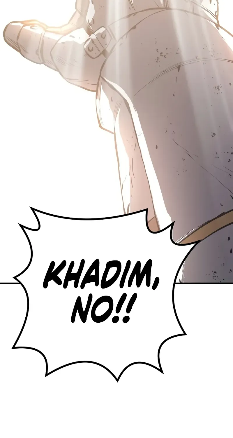 The Berserker's Second Playthrough