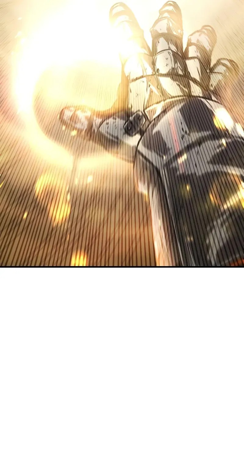 The Berserker's Second Playthrough