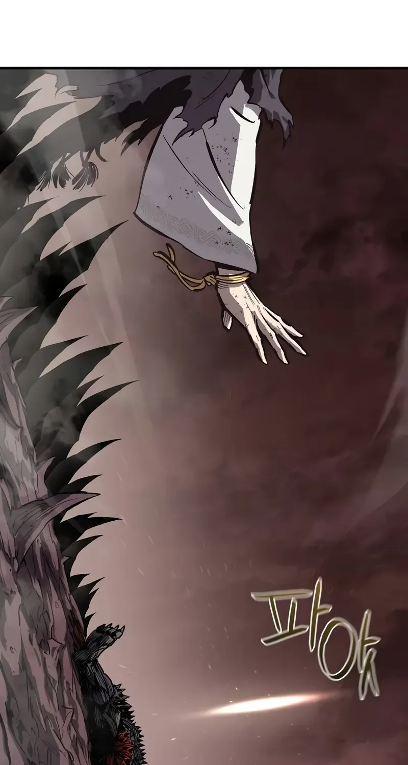 The Berserker's Second Playthrough