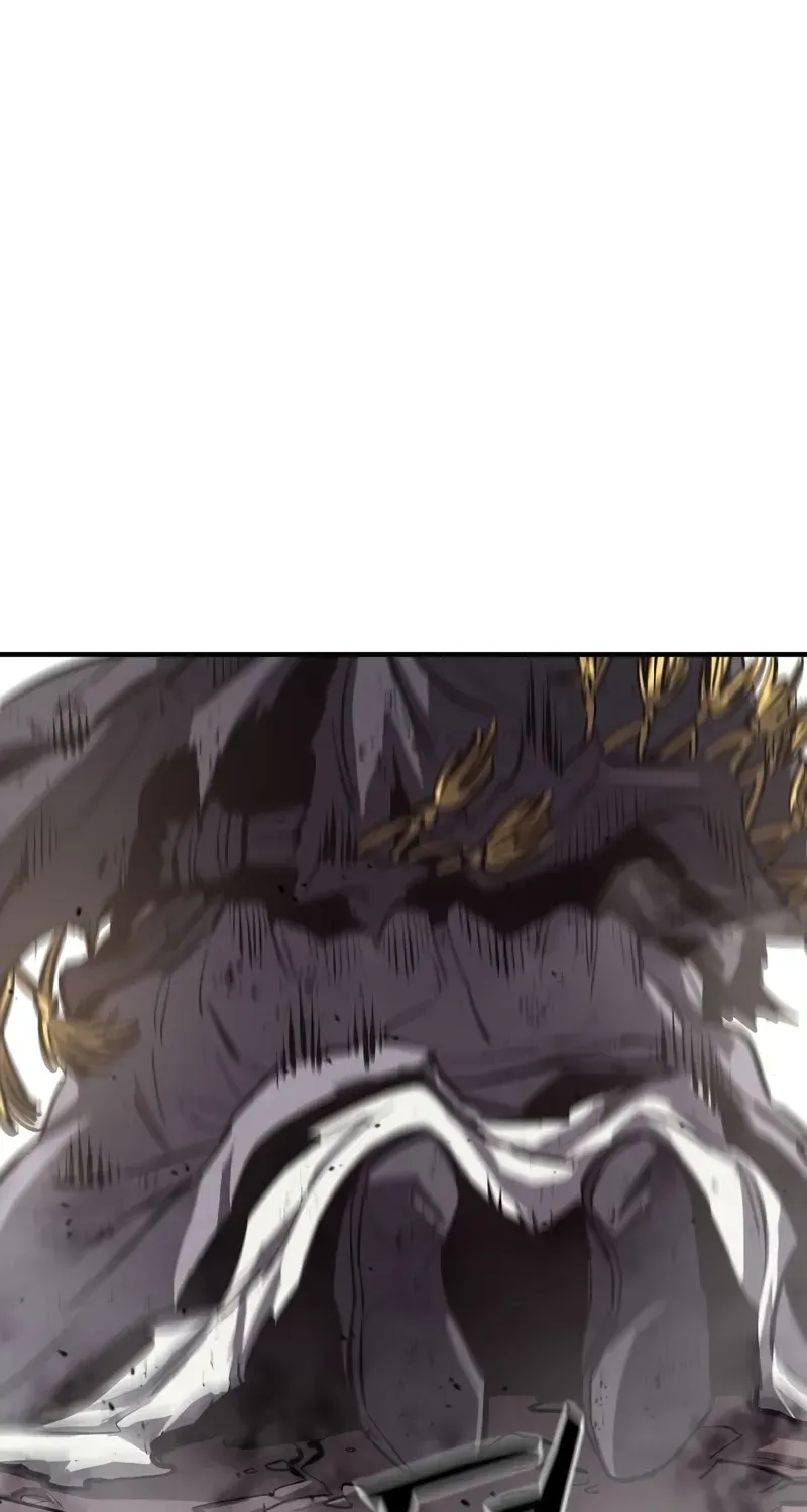 The Berserker's Second Playthrough