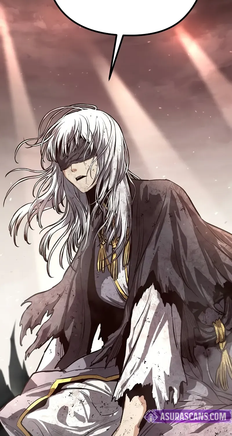 The Berserker's Second Playthrough