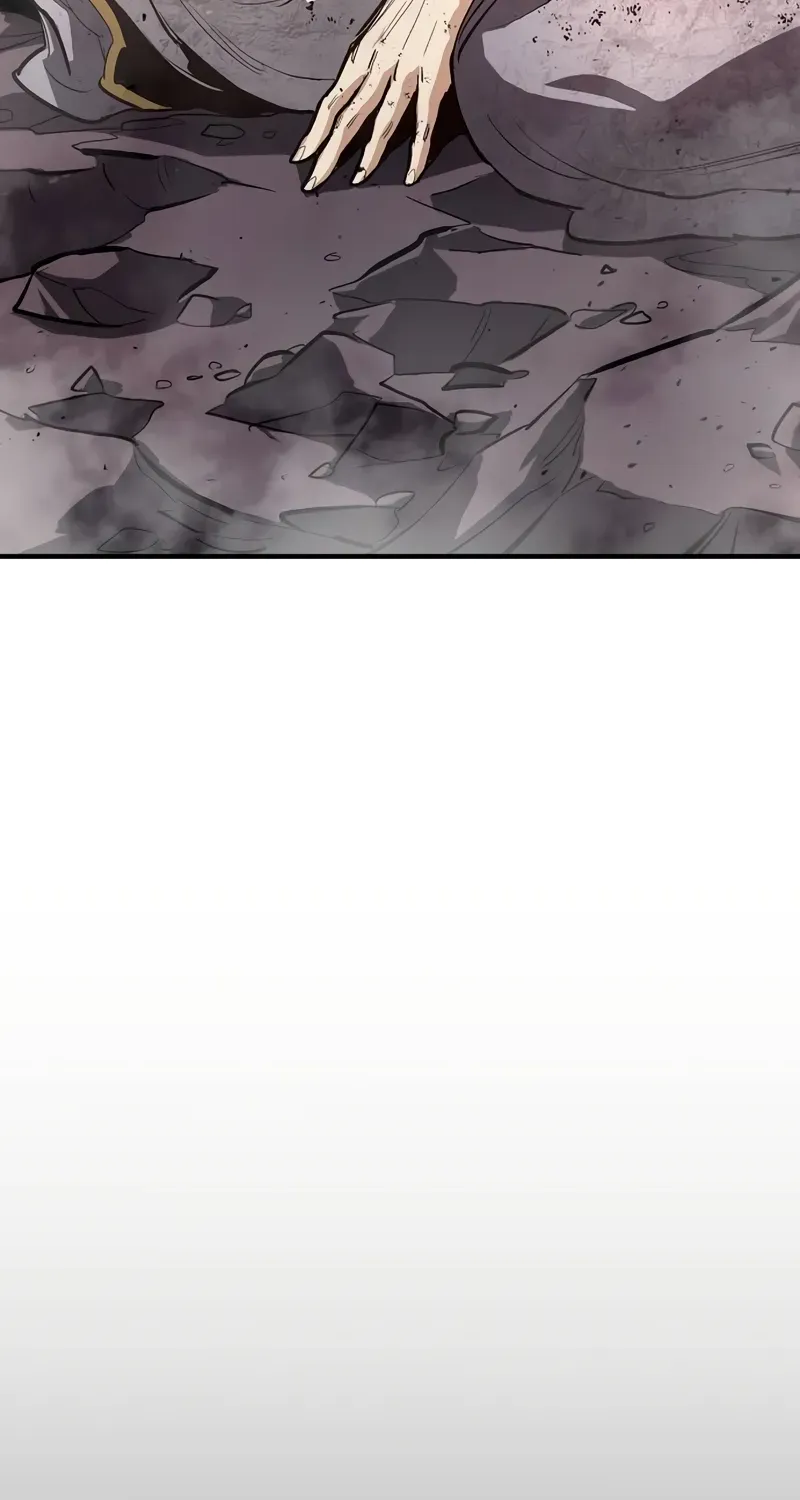 The Berserker's Second Playthrough