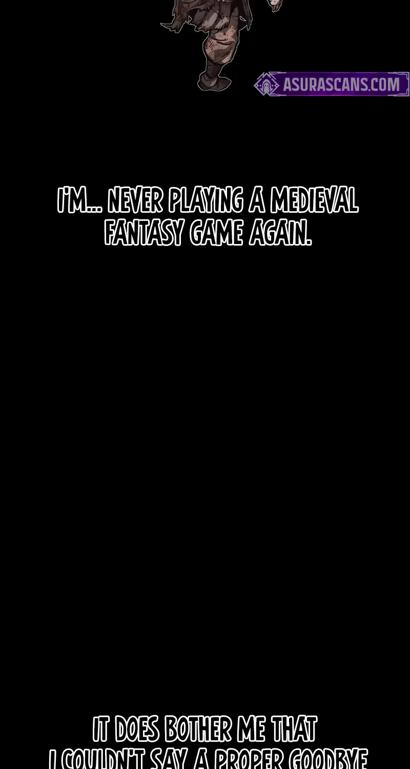 The Berserker's Second Playthrough