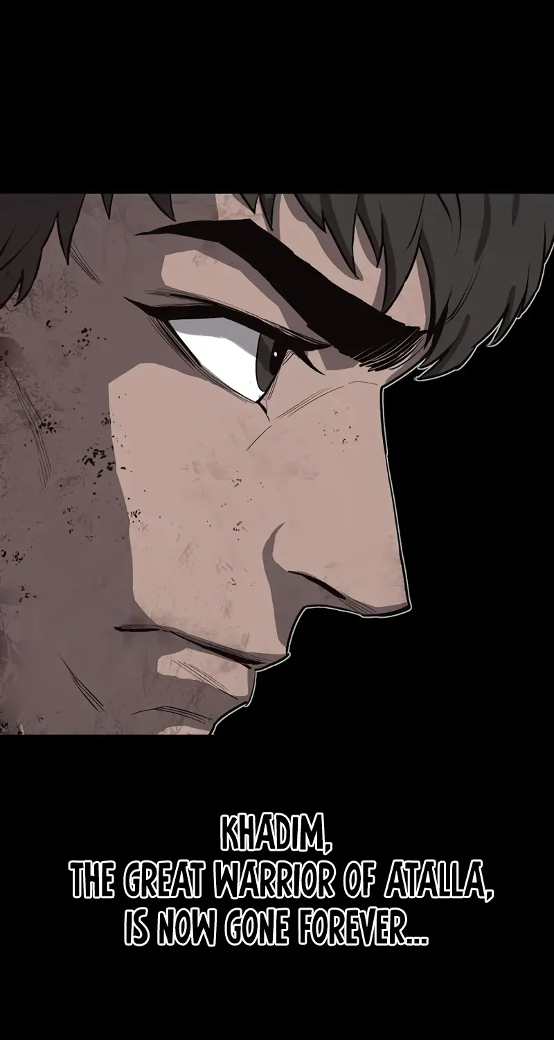 The Berserker's Second Playthrough