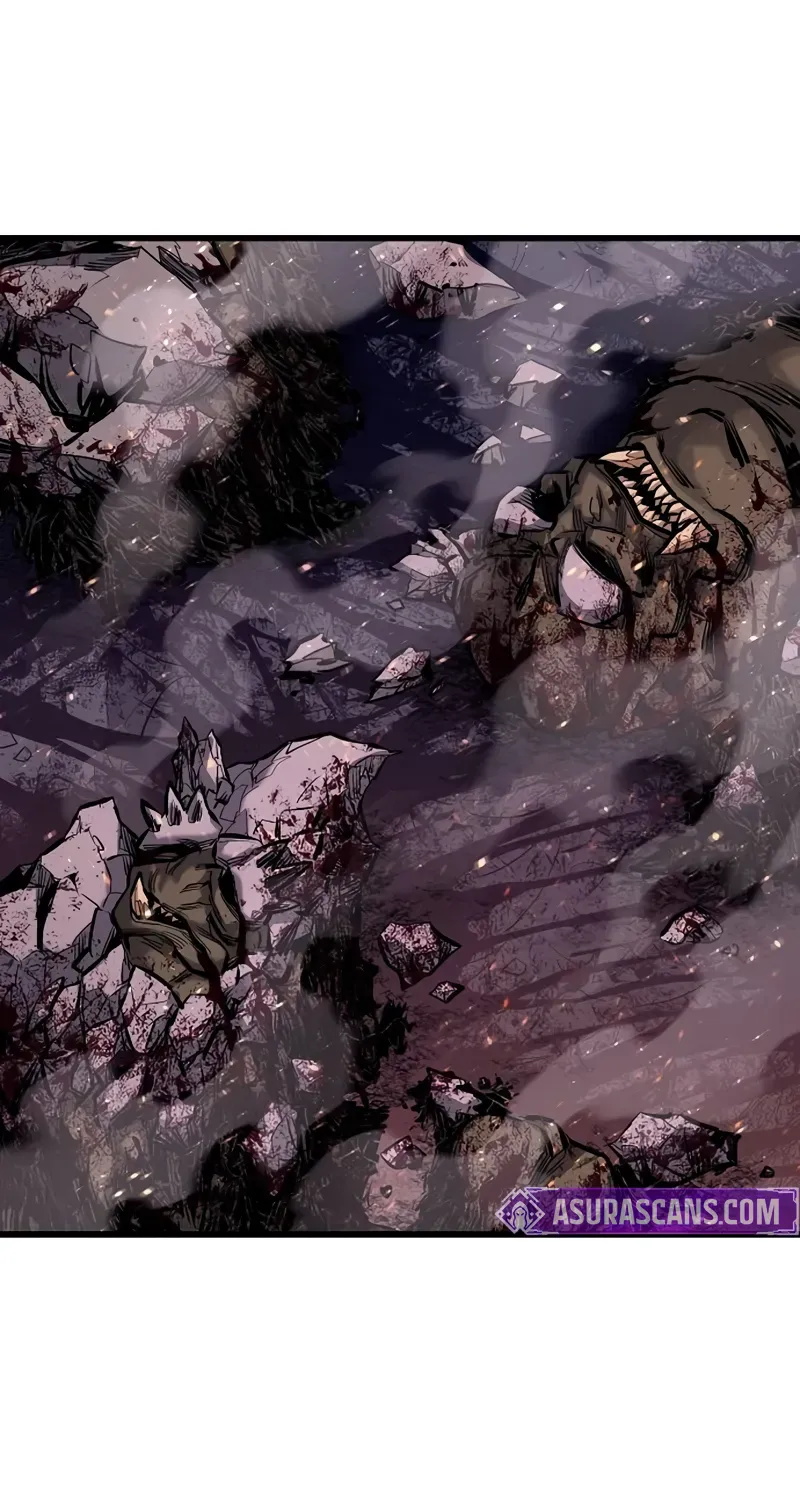 The Berserker's Second Playthrough