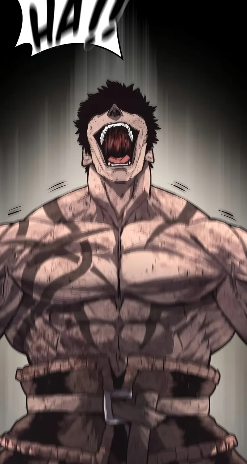 The Berserker's Second Playthrough