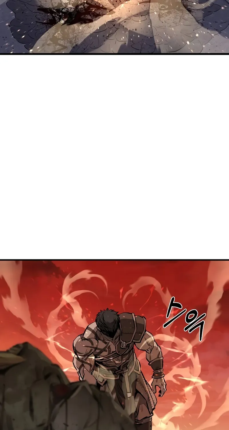 The Berserker's Second Playthrough