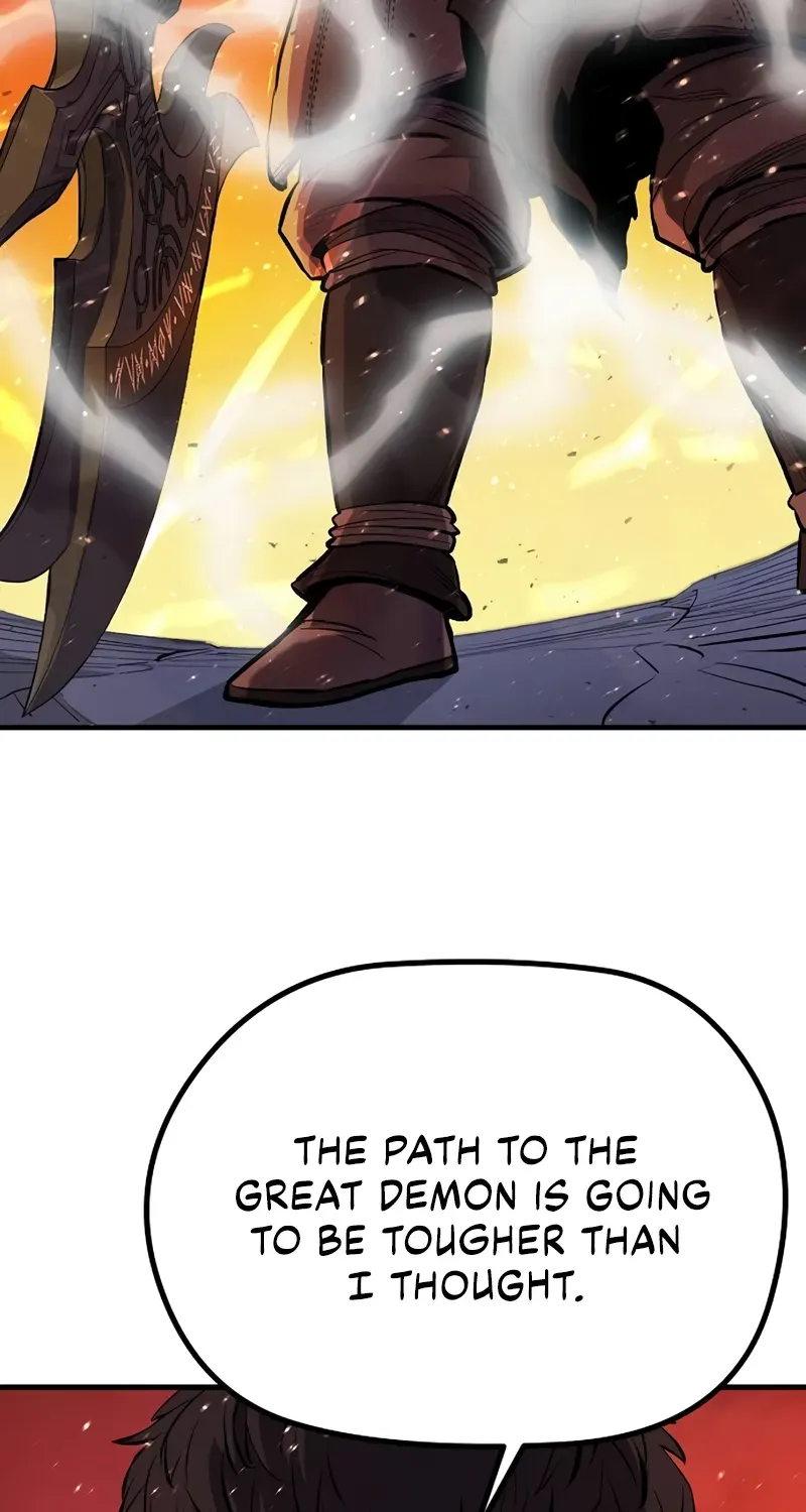 The Berserker's Second Playthrough