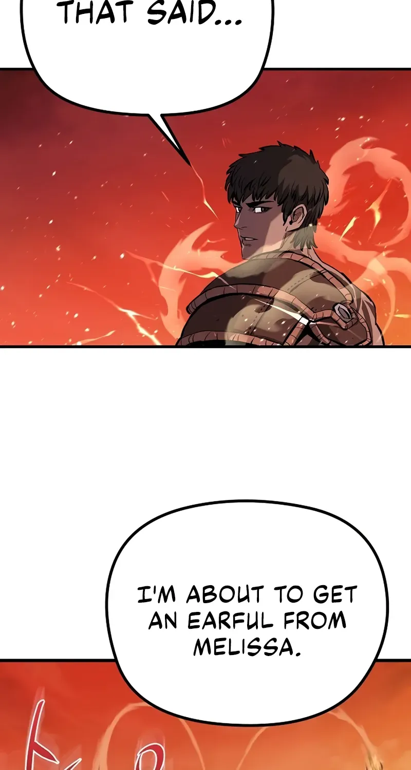 The Berserker's Second Playthrough