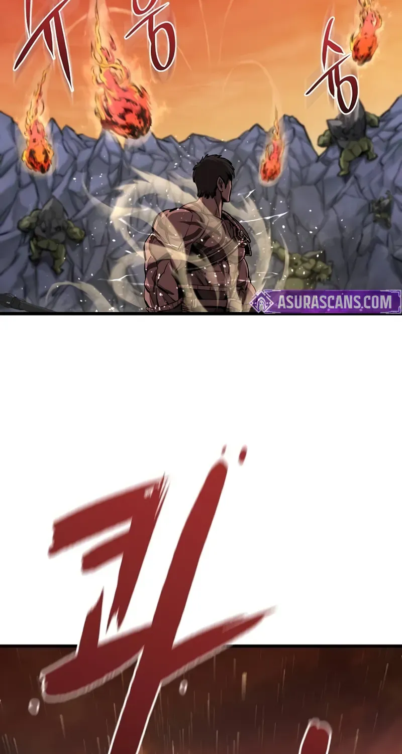 The Berserker's Second Playthrough