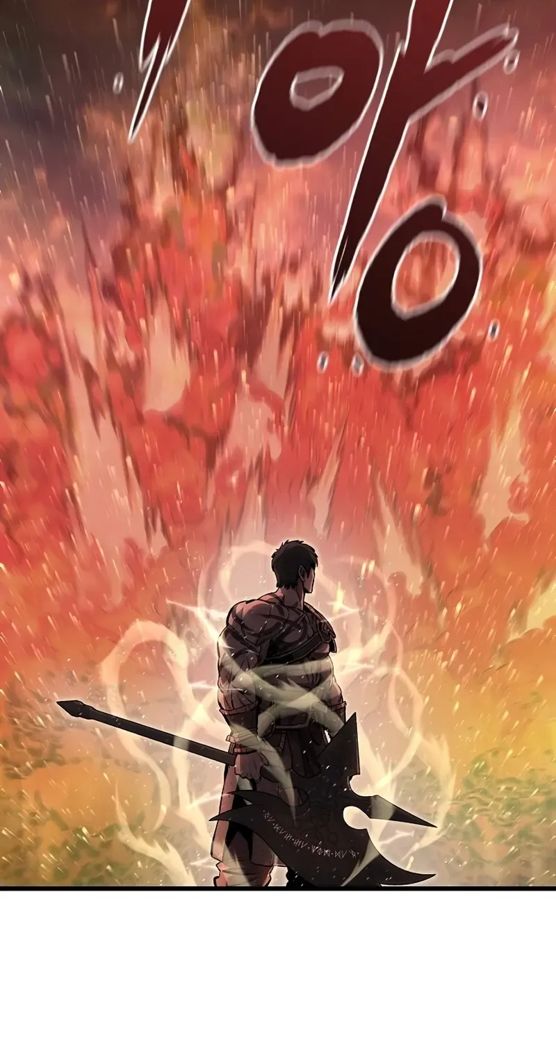 The Berserker's Second Playthrough