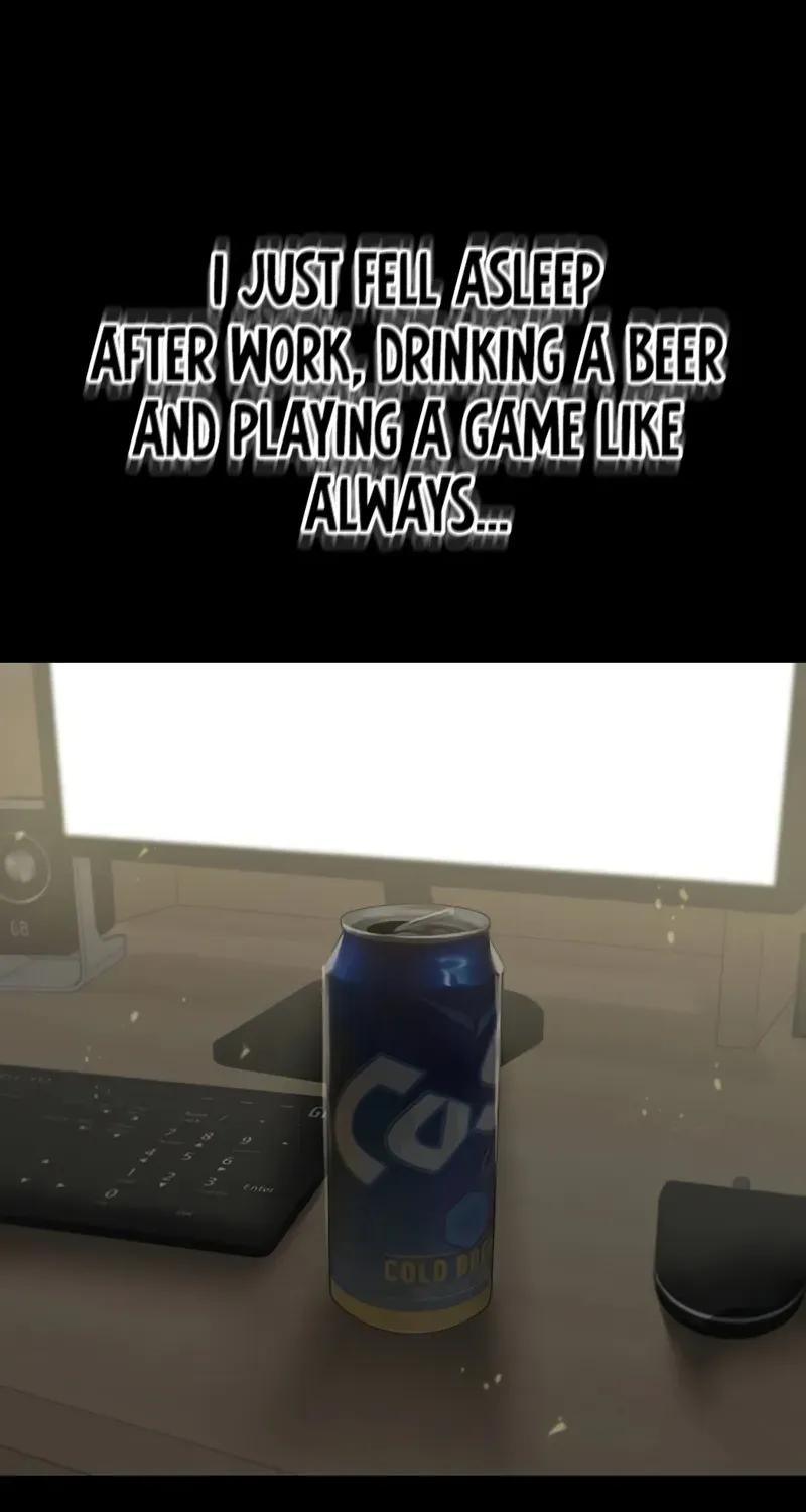 The Berserker's Second Playthrough