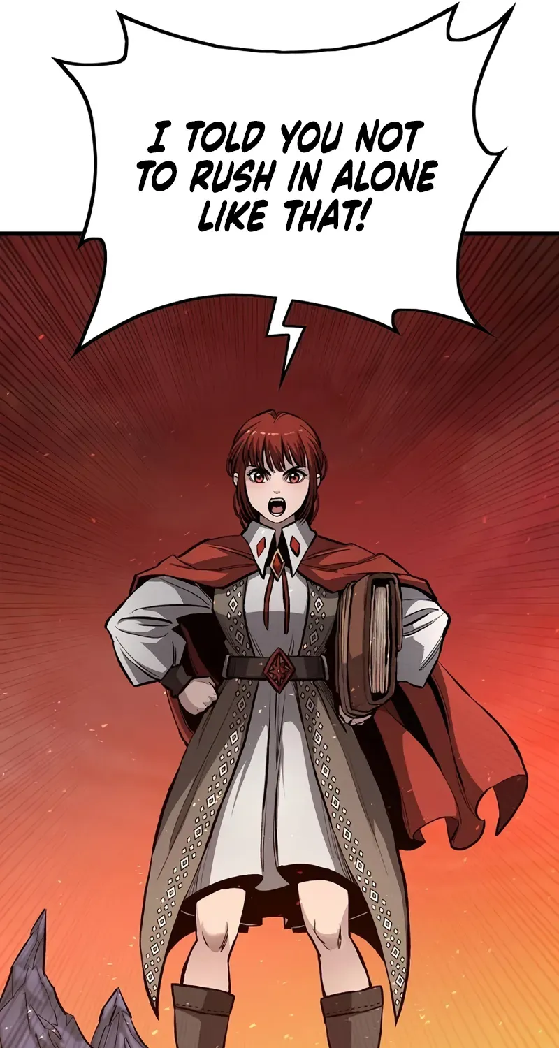 The Berserker's Second Playthrough