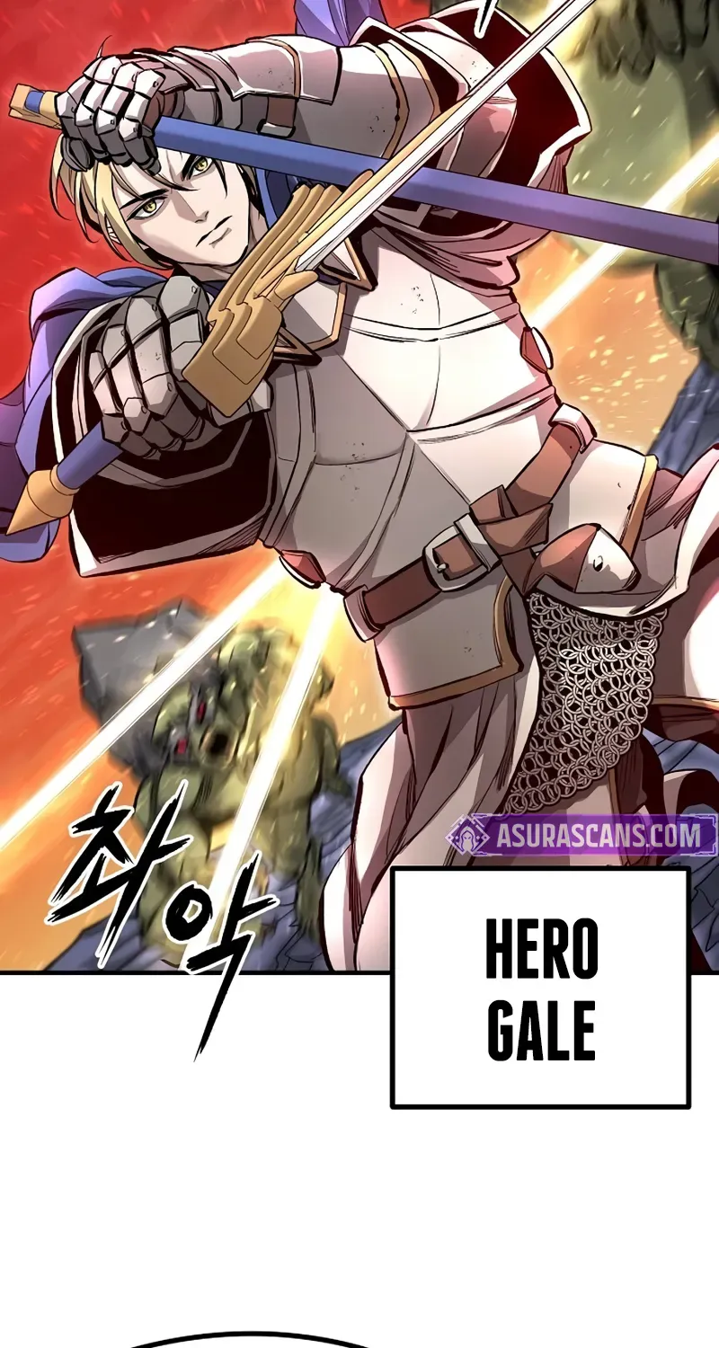 The Berserker's Second Playthrough