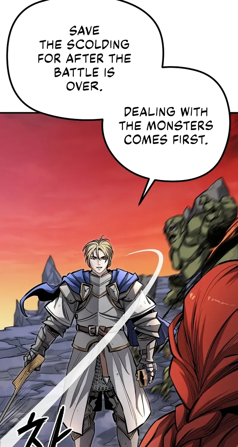 The Berserker's Second Playthrough