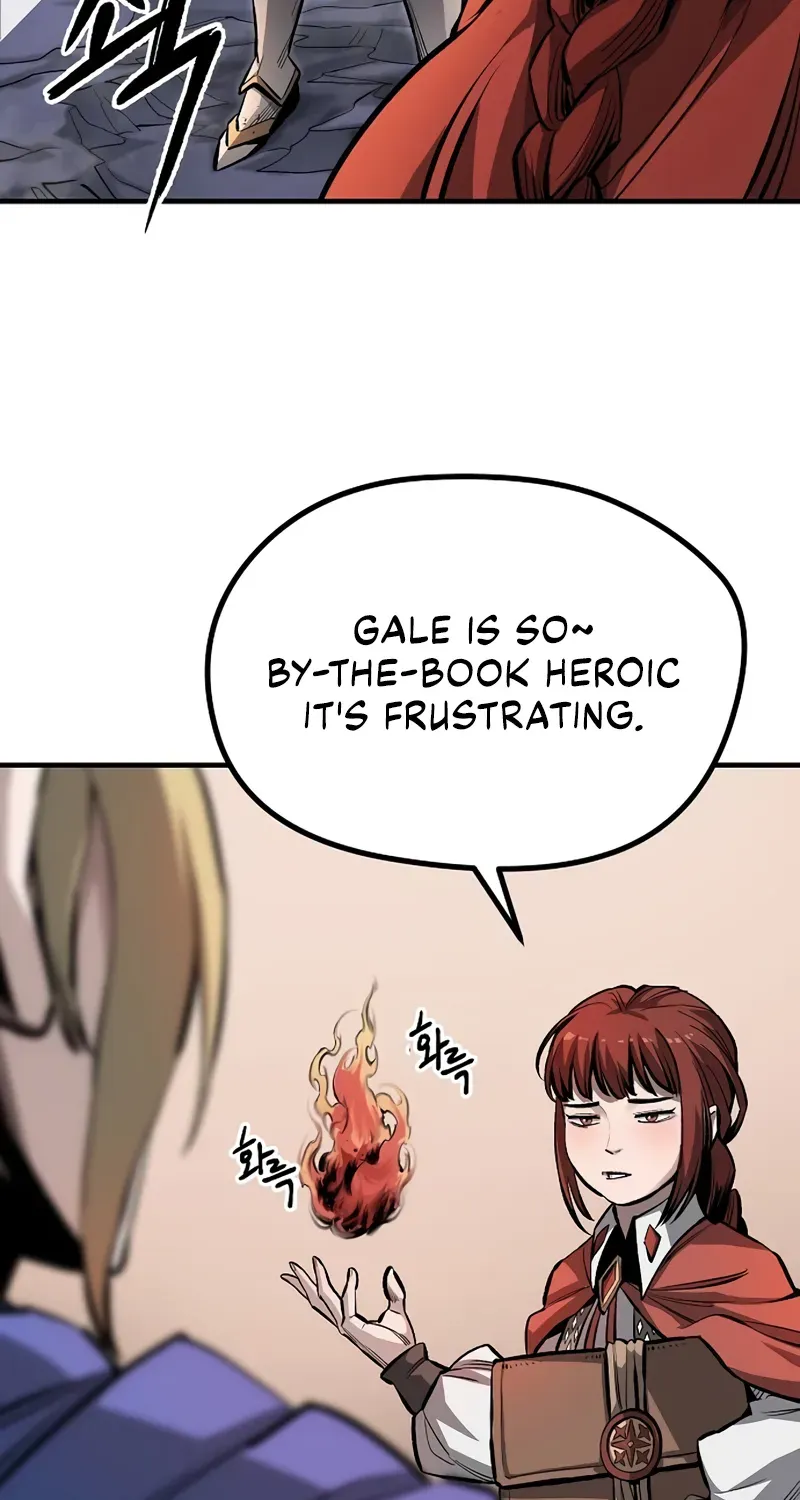 The Berserker's Second Playthrough