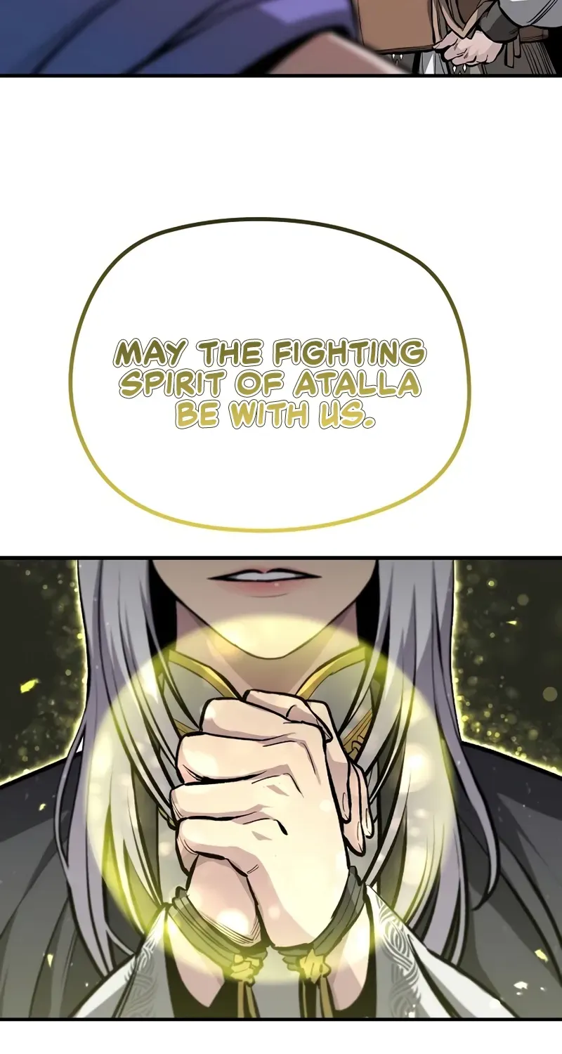 The Berserker's Second Playthrough