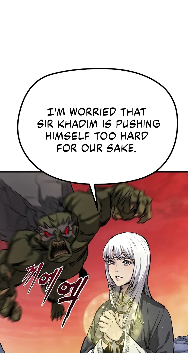 The Berserker's Second Playthrough