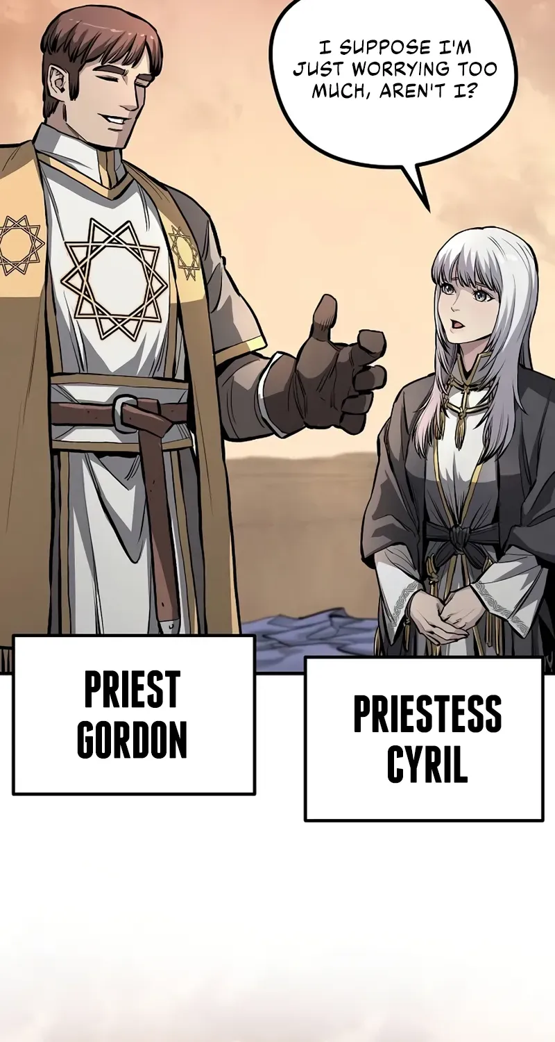 The Berserker's Second Playthrough