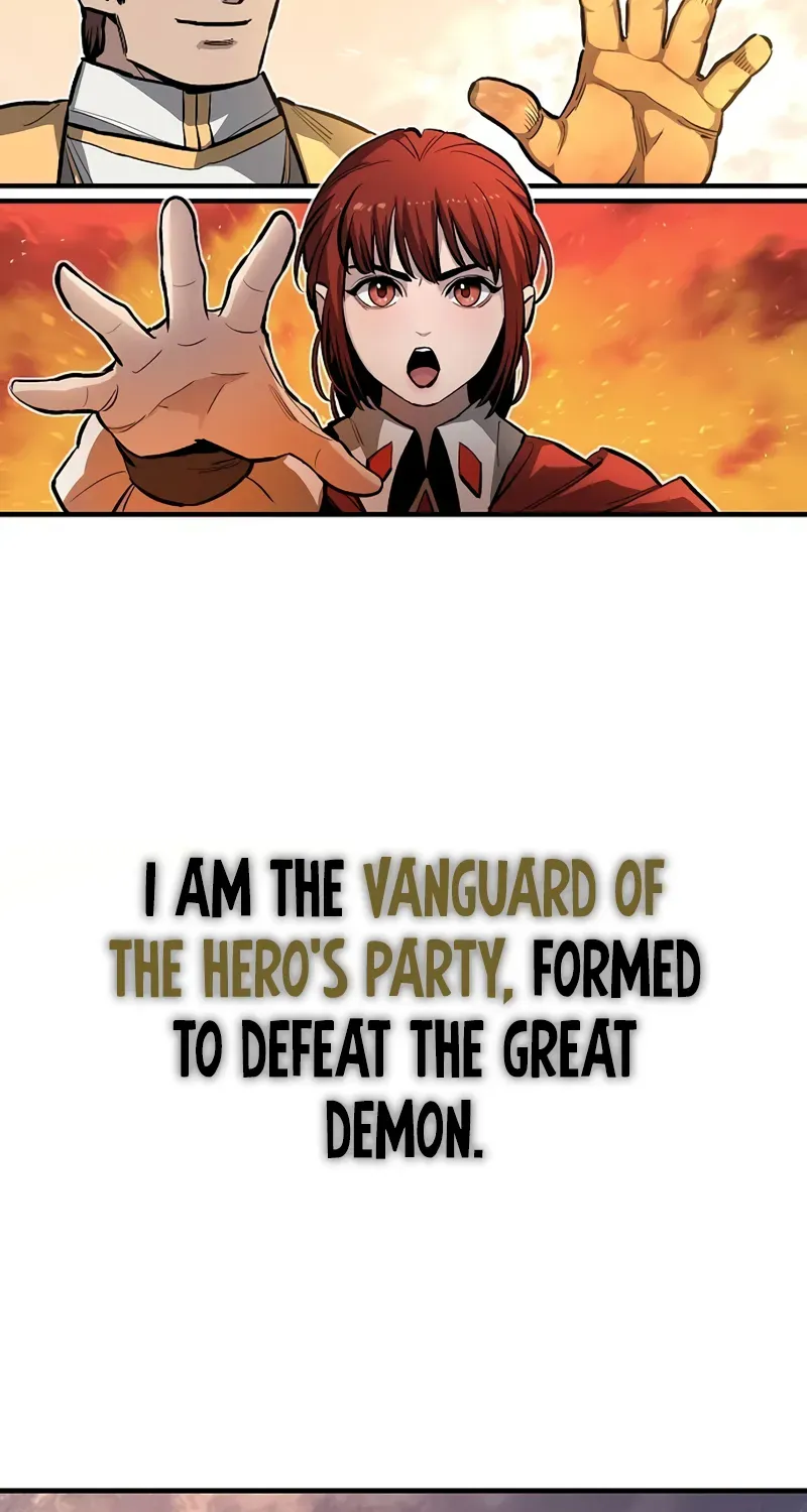 The Berserker's Second Playthrough