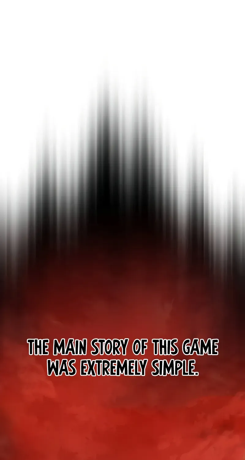 The Berserker's Second Playthrough