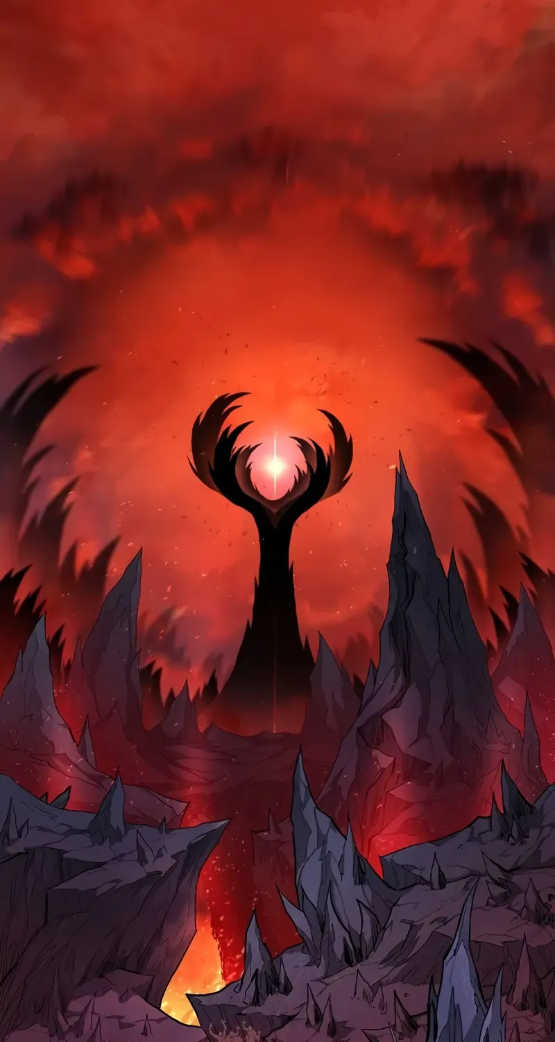 The Berserker's Second Playthrough