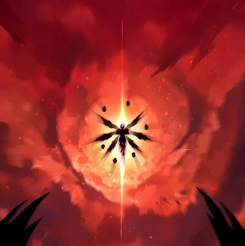 The Berserker's Second Playthrough