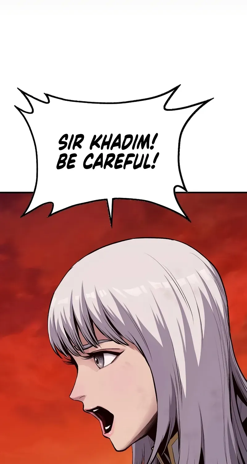 The Berserker's Second Playthrough