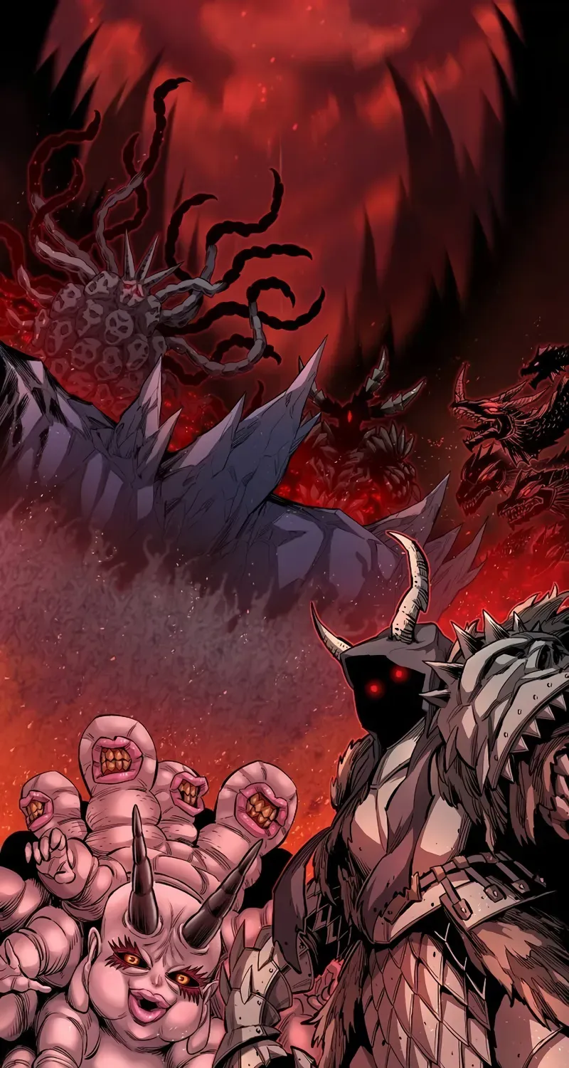 The Berserker's Second Playthrough