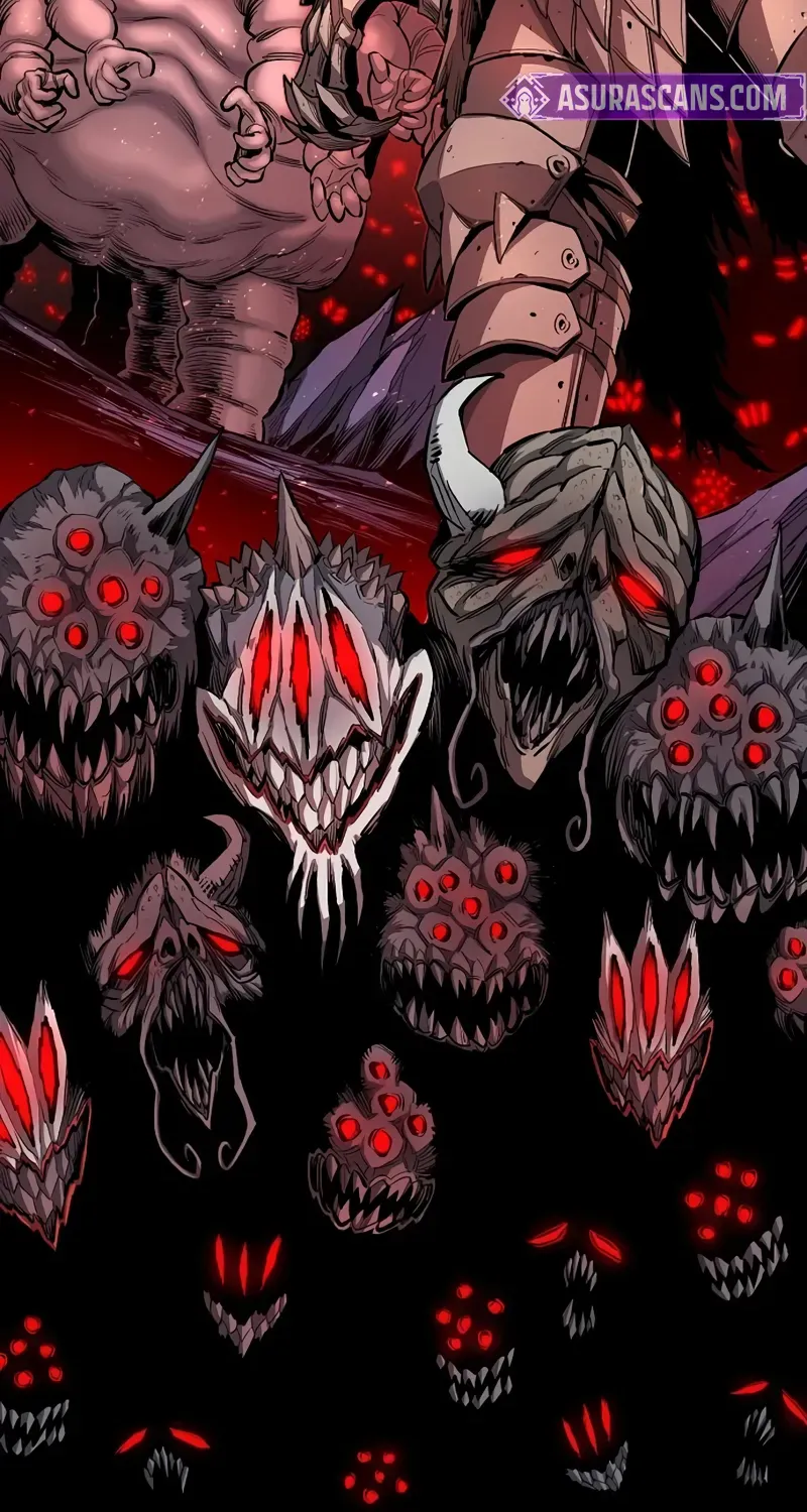 The Berserker's Second Playthrough