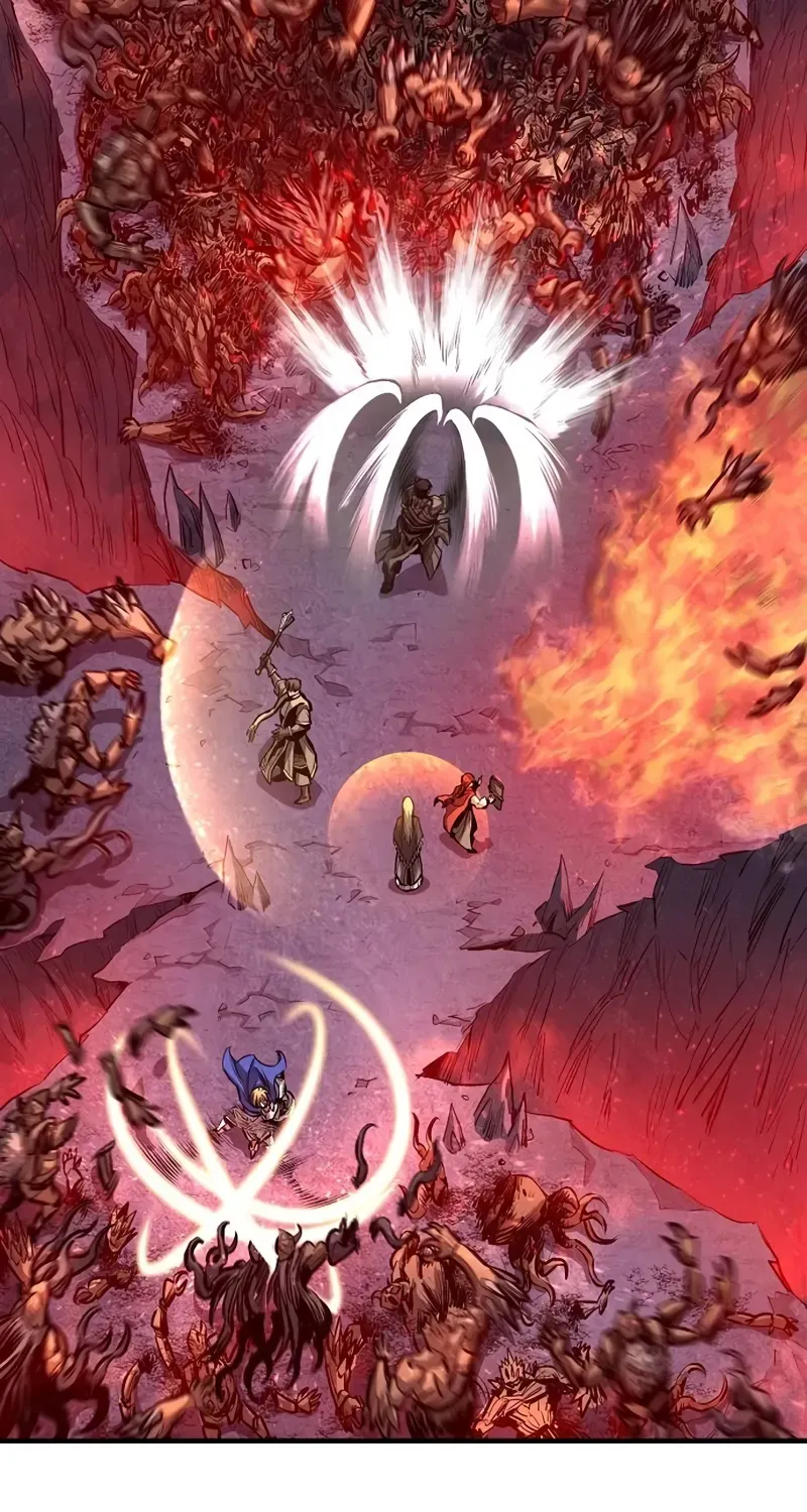 The Berserker's Second Playthrough