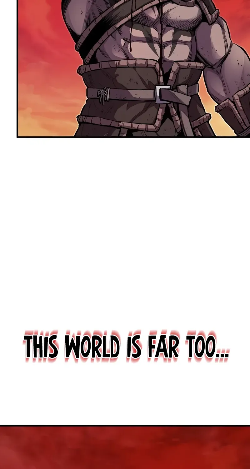 The Berserker's Second Playthrough