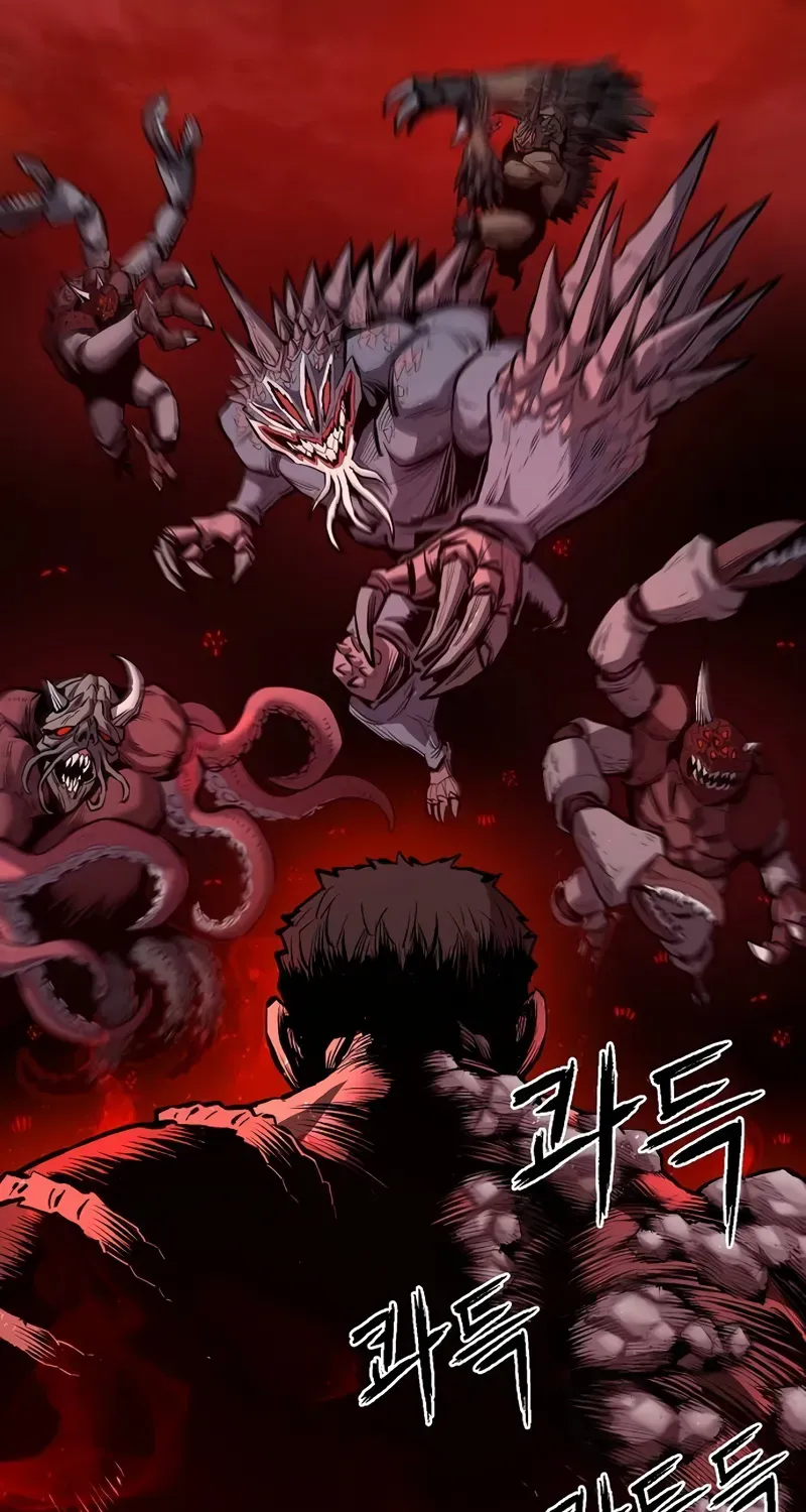 The Berserker's Second Playthrough