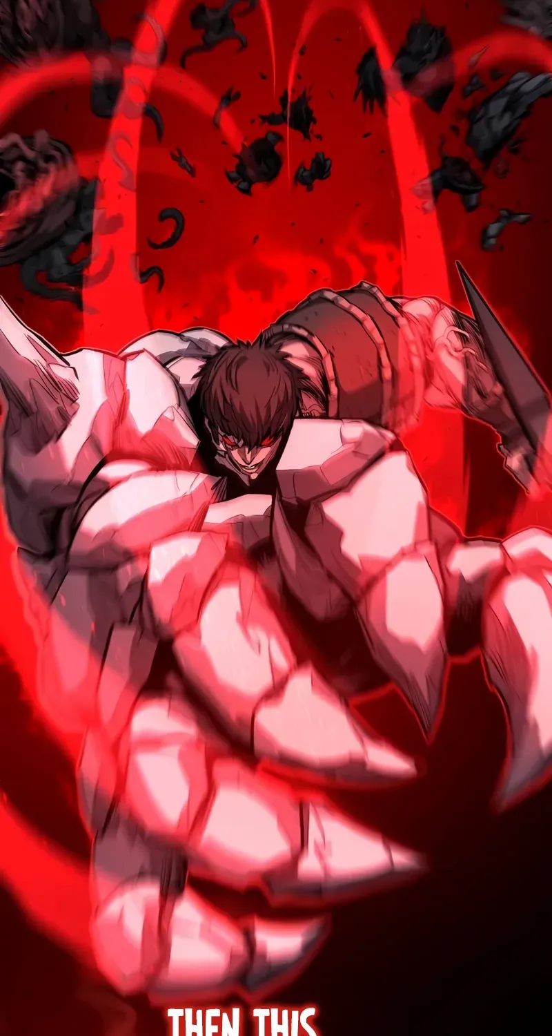 The Berserker's Second Playthrough