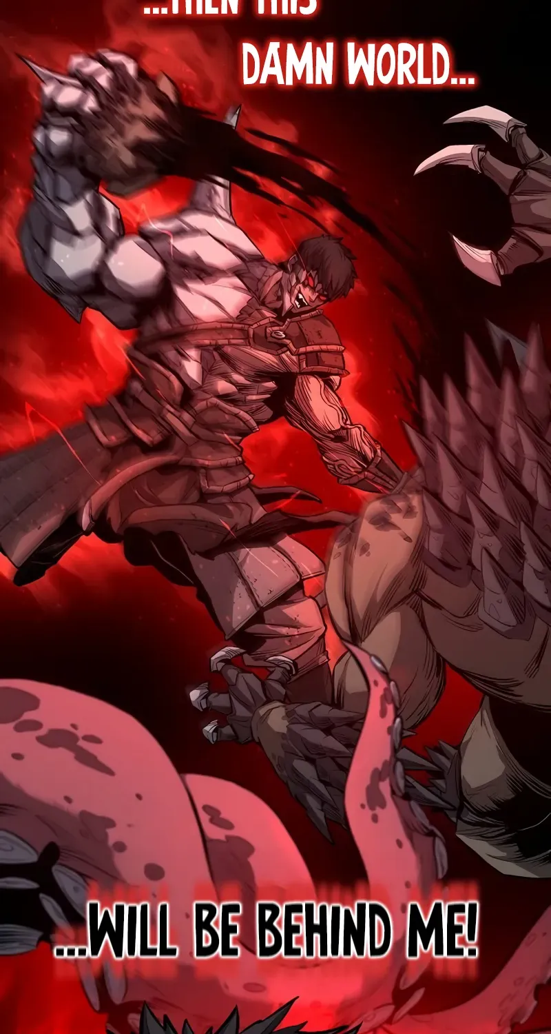 The Berserker's Second Playthrough