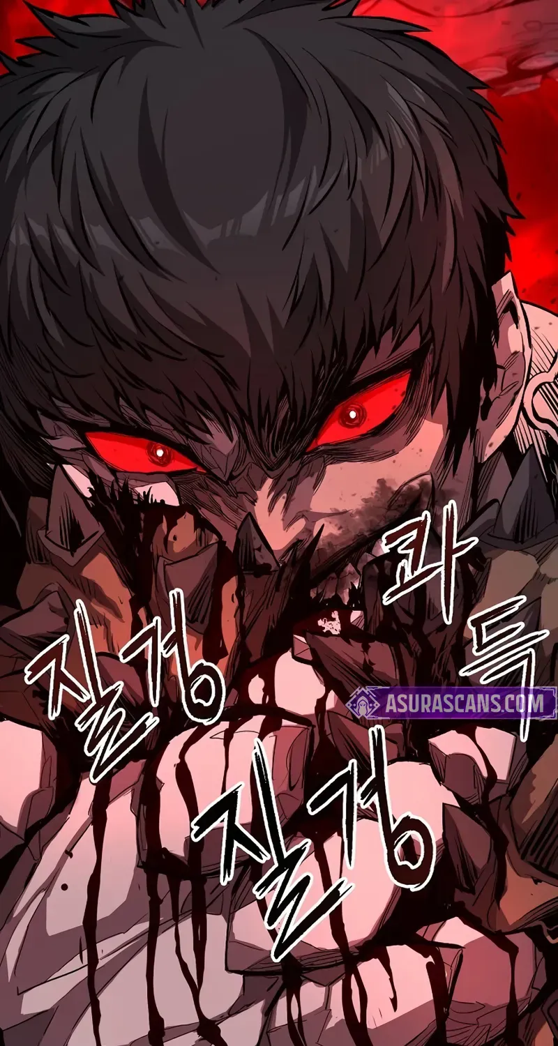 The Berserker's Second Playthrough