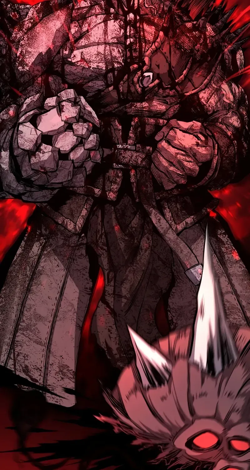 The Berserker's Second Playthrough