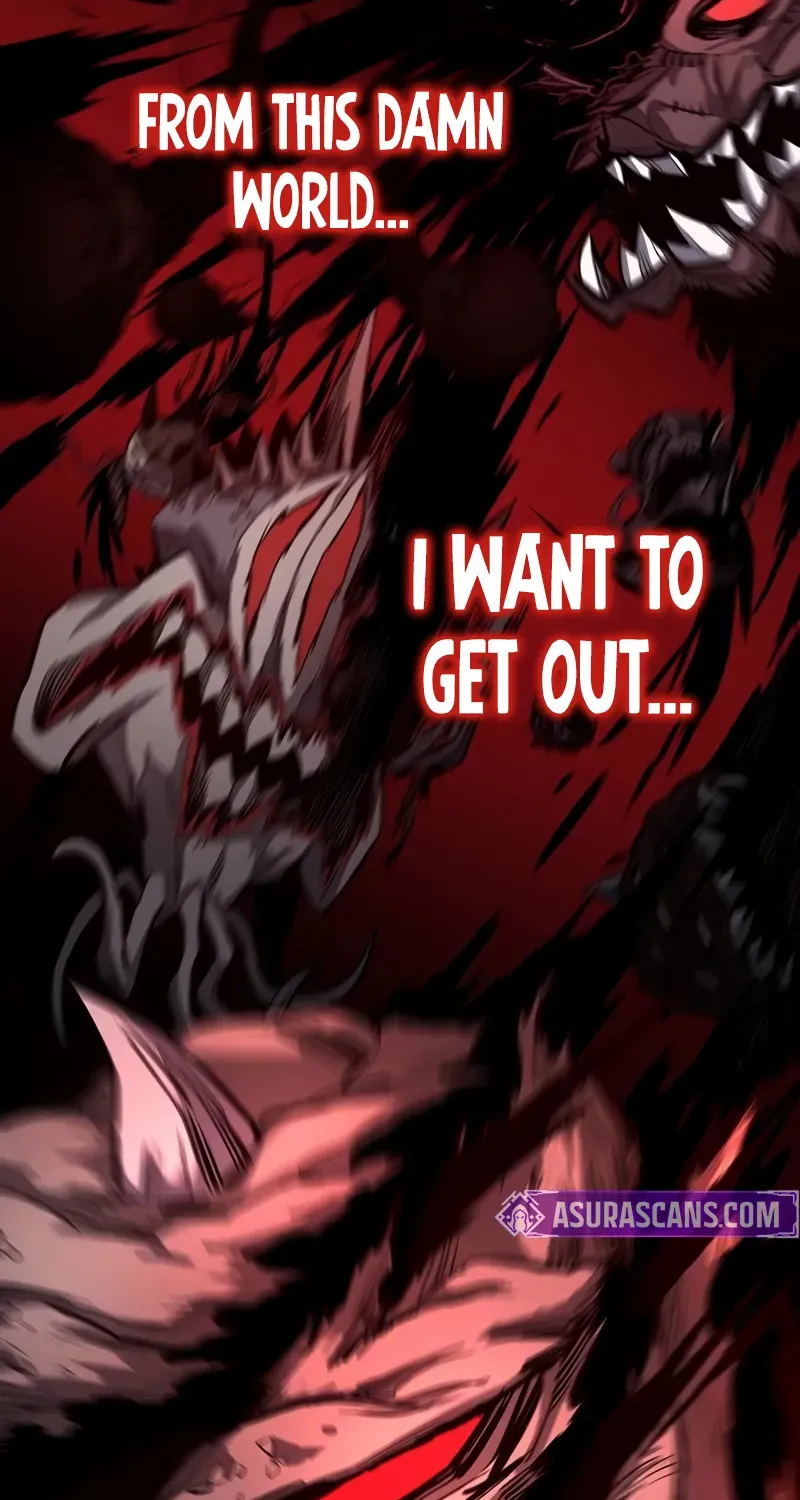 The Berserker's Second Playthrough