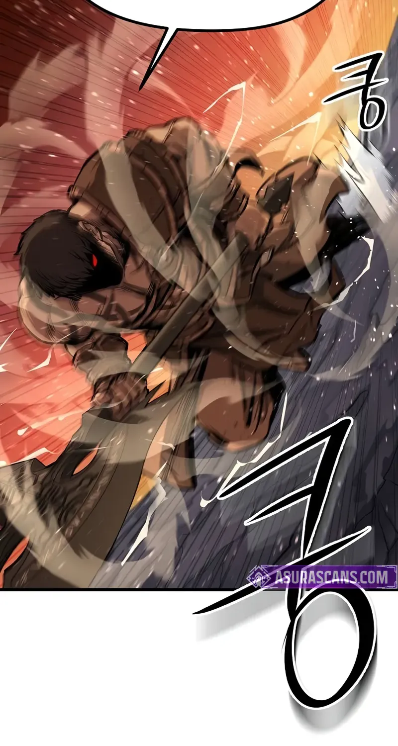 The Berserker's Second Playthrough