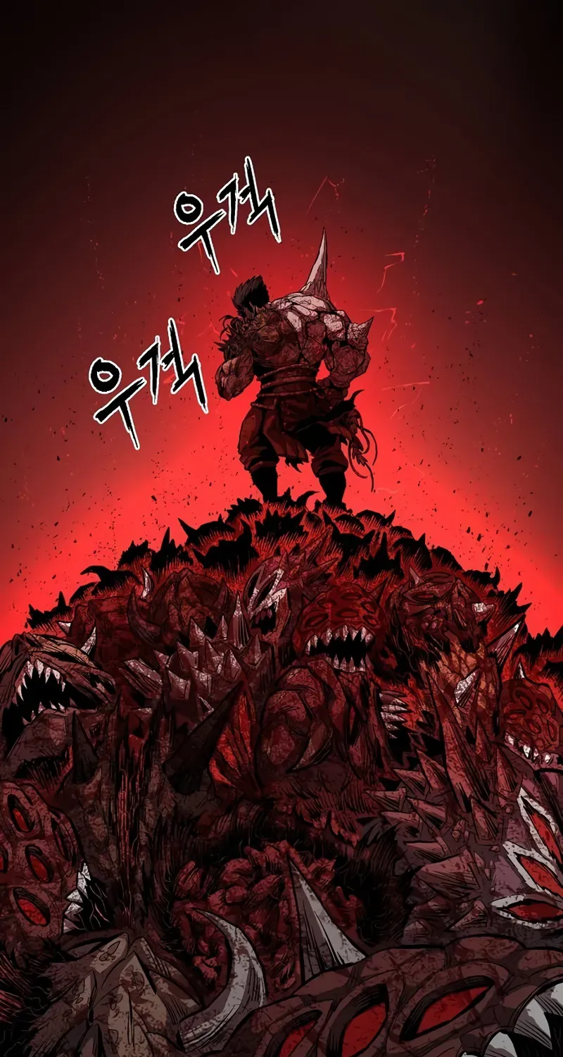 The Berserker's Second Playthrough