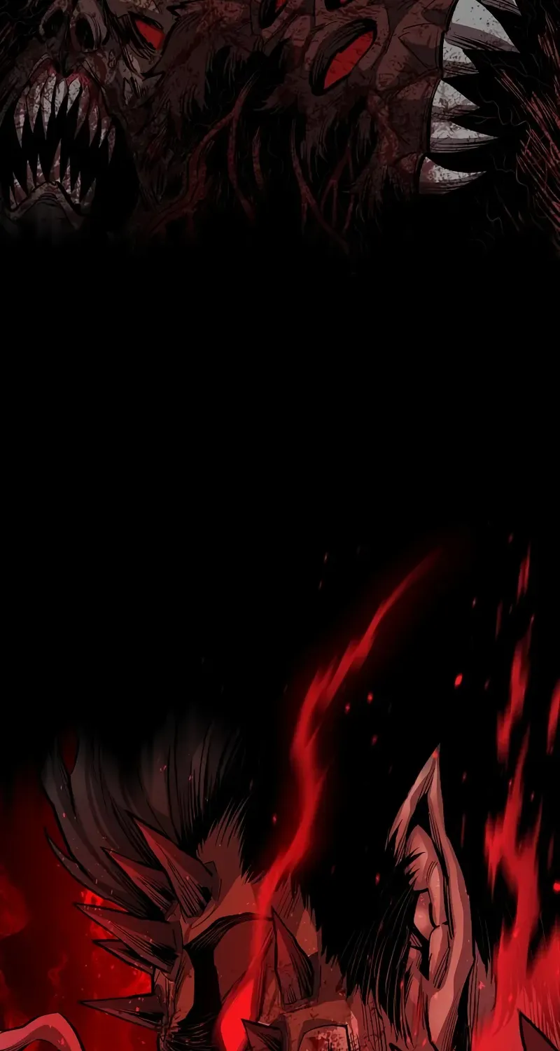 The Berserker's Second Playthrough