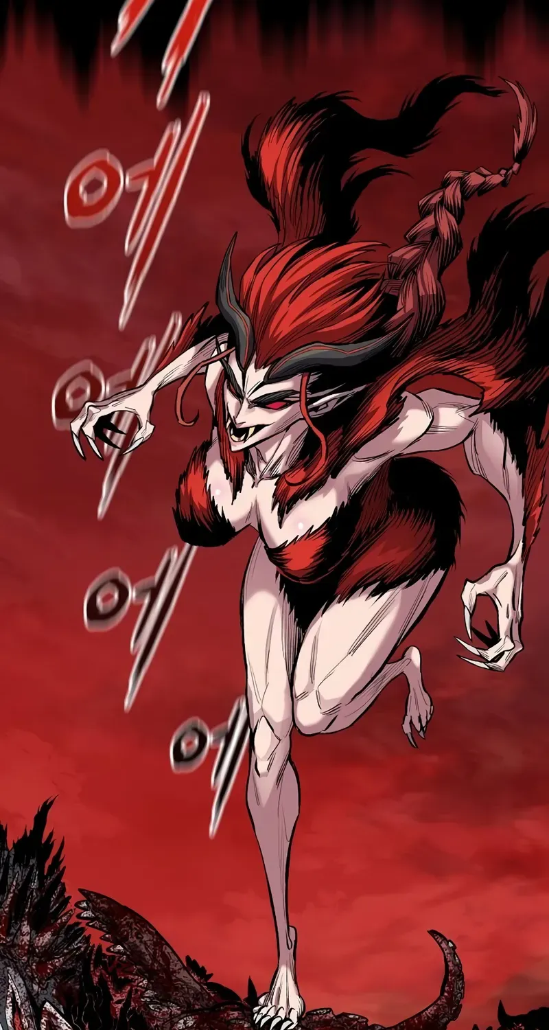 The Berserker's Second Playthrough