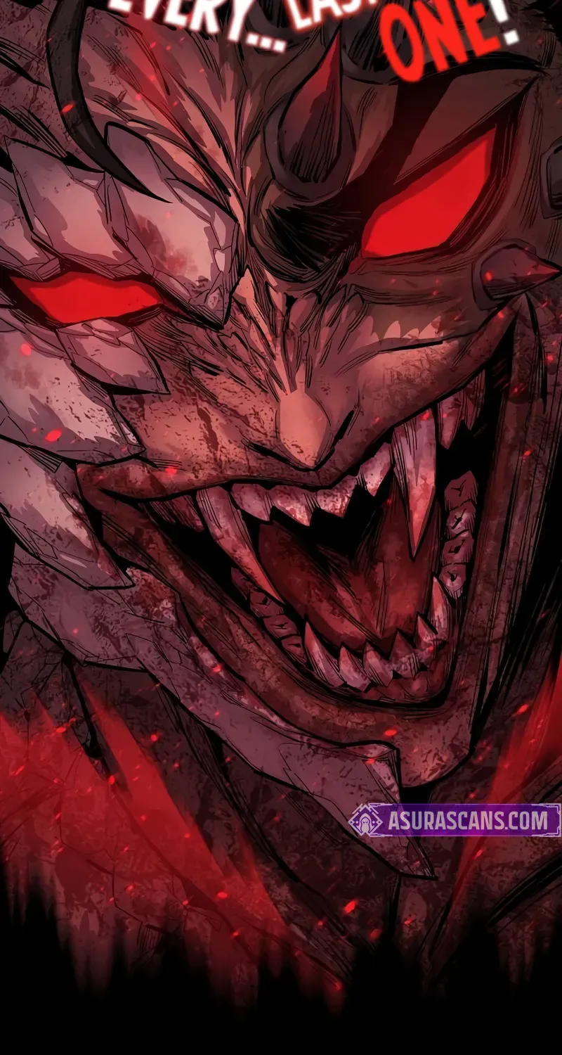 The Berserker's Second Playthrough