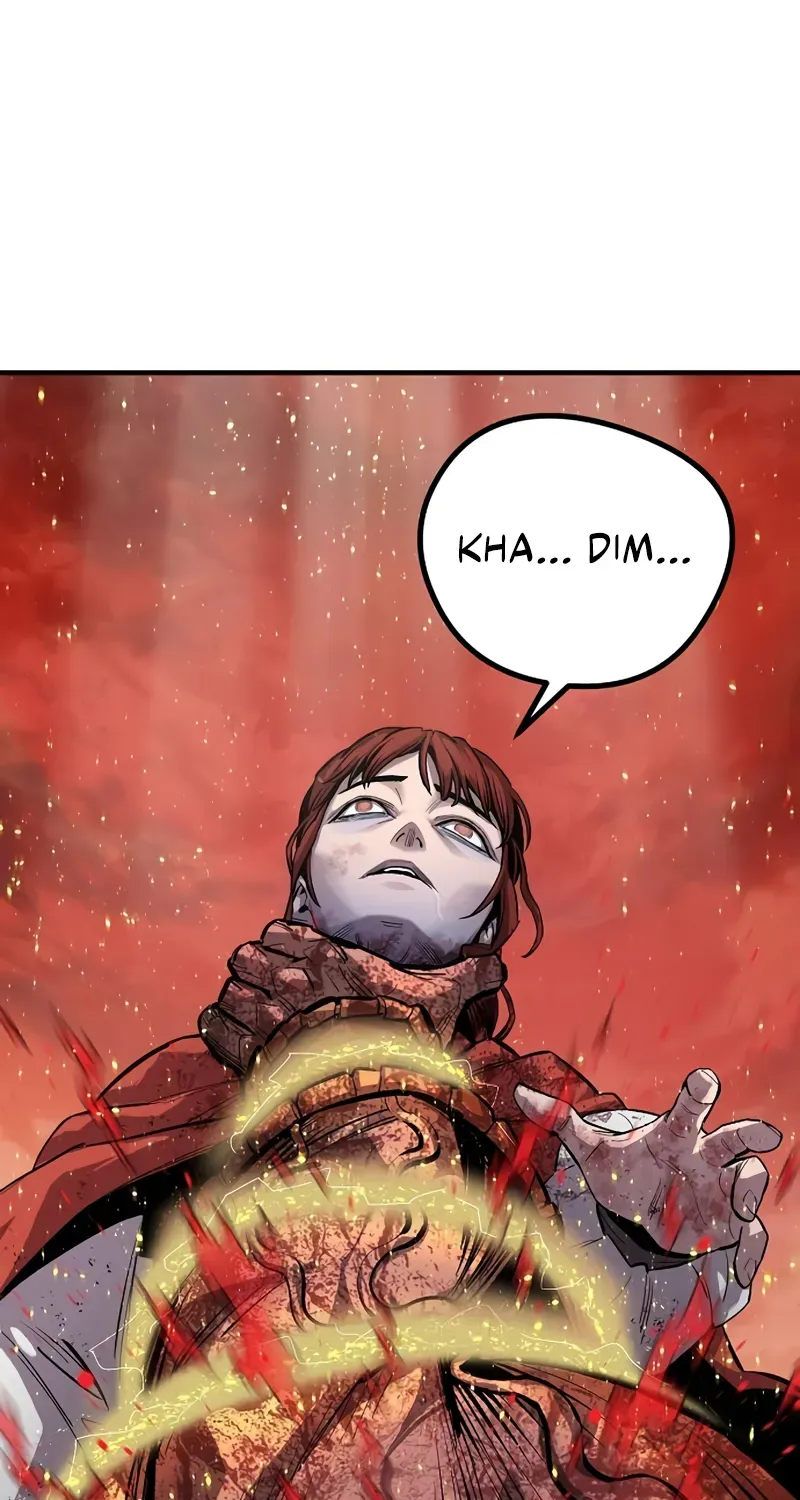 The Berserker's Second Playthrough