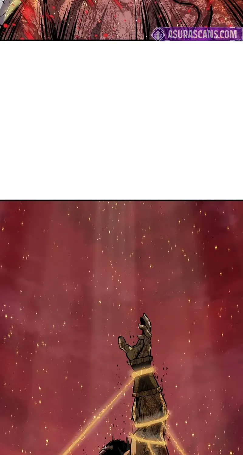 The Berserker's Second Playthrough