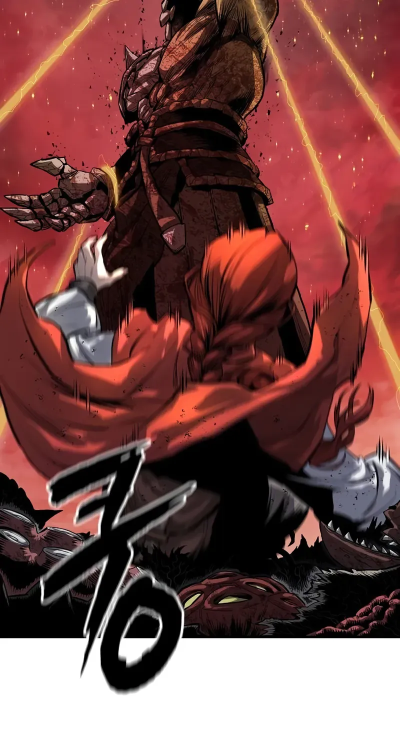 The Berserker's Second Playthrough