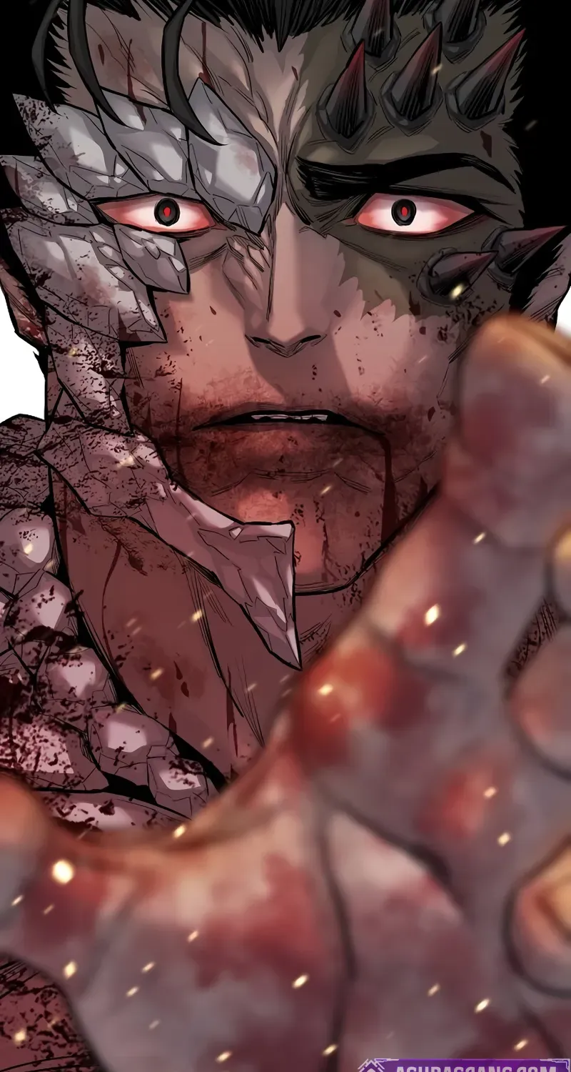 The Berserker's Second Playthrough