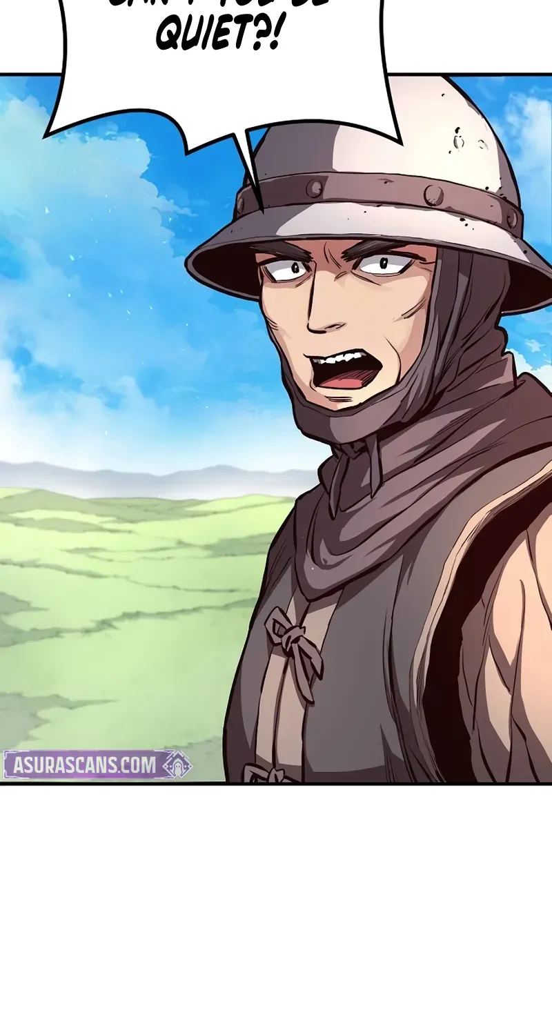 The Berserker's Second Playthrough