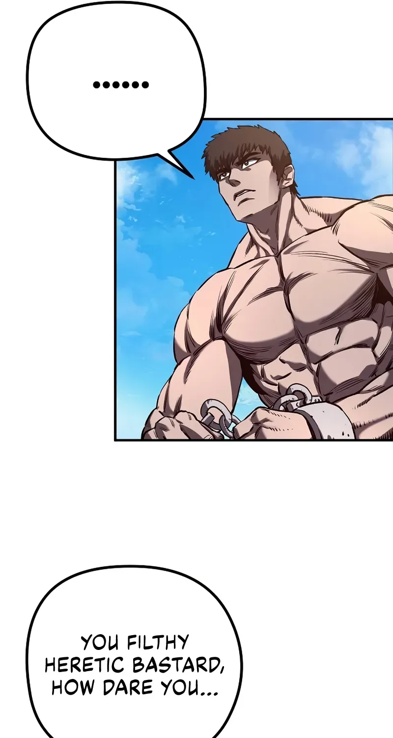 The Berserker's Second Playthrough