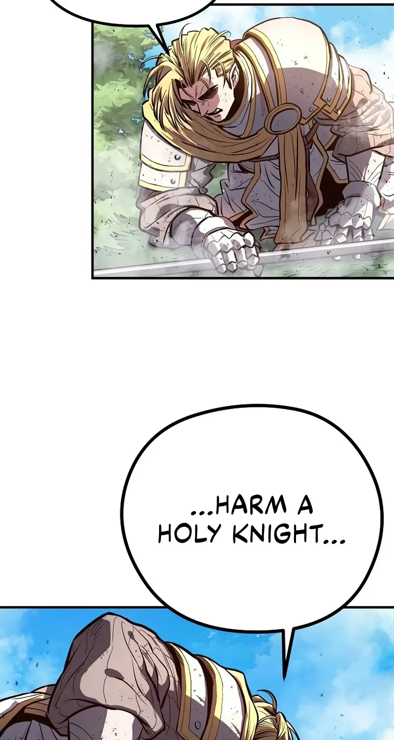 The Berserker's Second Playthrough